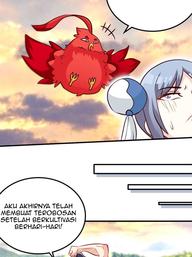 Extreme God Chapter 127 Gambar 11